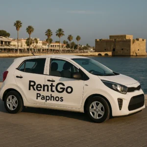 Car Rental Paphos No Deposit Car Rental Paphos No Deposit